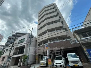 シャトー京橋の画像