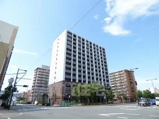 エンクレストベイサイド通りの画像