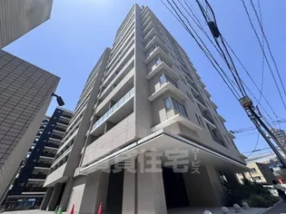 エンクレスト天神LINK【11階】の外観