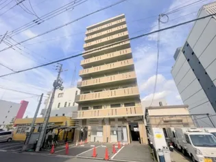 悠々館アペルトスパシオの画像