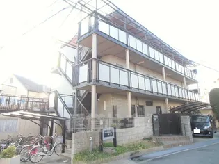 ローゼンハイツパート2の画像