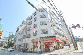 吉見ハイツの画像