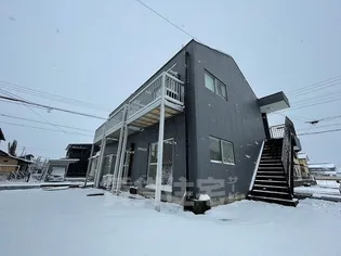 エクセル【102号室】の外観