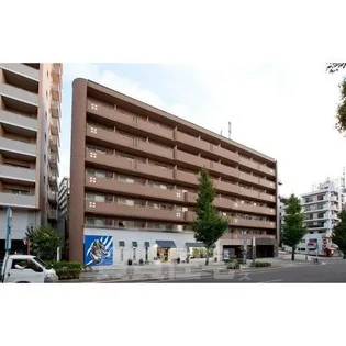 ウイステリア星ヶ丘の画像