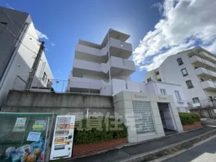 コパンジューヌ3【3階】の外観