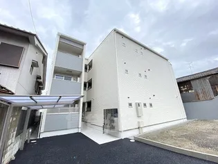 クレアール堺町Iの画像