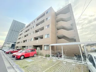 フローラ久宝寺の画像