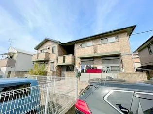 リッツハウス Ⅱ番館の画像