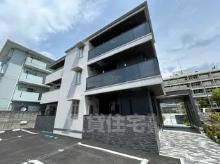 パートリア ネモフィラの画像