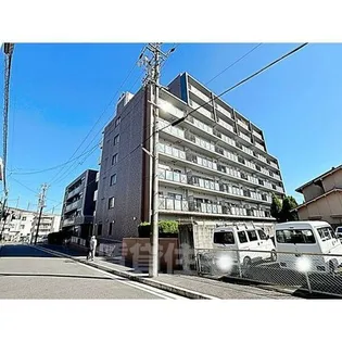アーバンドエル大曽根東の画像