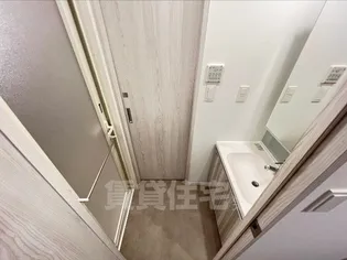 ヴェルデシア名駅南【9階】の内装