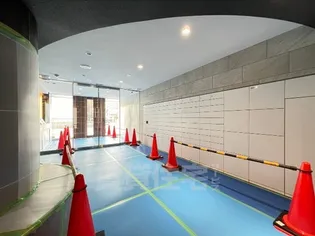 ヴェルデシア名駅南【9階】のその他画像