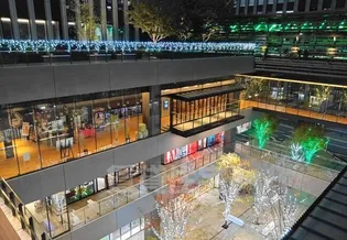 ヴェルデシア名駅南【10階】の周辺