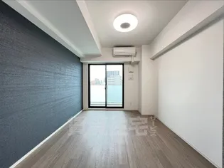 ヴェルデシア名駅南【10階】の居間