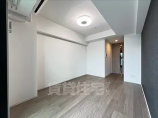 ヴェルデシア名駅南【10階】の居間