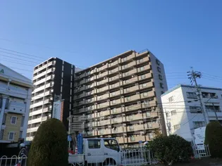 ジュフク松本の画像