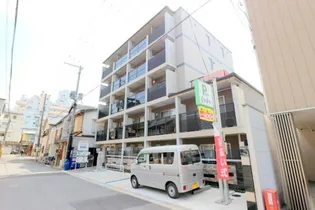 ARTISTA円町ドゥーエの画像