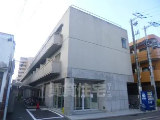 メゾン ド ハラの画像