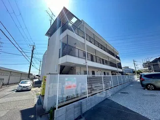 アパートメント尼崎の画像