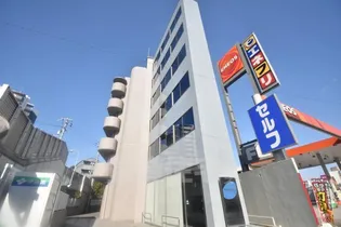 ヴェルドゥール茨木の画像