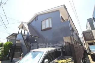 大橋コーポの画像