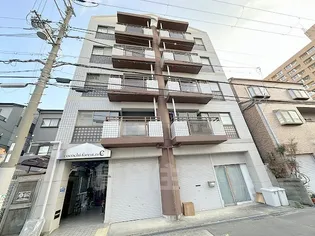 ココチフォレストRSの画像