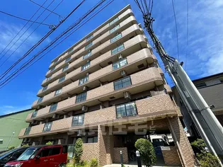 アメニティ日比野2の画像