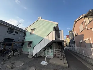 タウニーNの画像