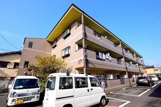 マンションウメノの画像