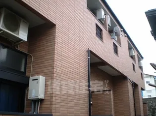 福岡県福岡市南区野間1丁目【アパート】の外観