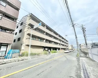 星見9番館の画像