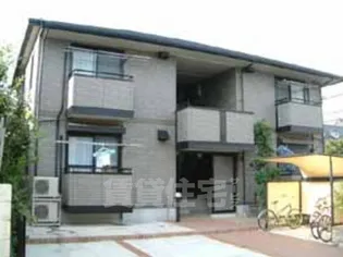 あさひコーポの画像