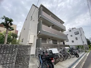 Fメゾン大領Ⅰ番館の画像