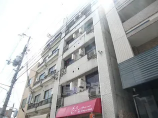 プチモンド京都の画像