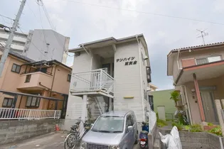サンハイツ東矢倉の画像