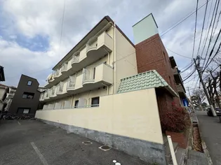 ジラーフ苦楽園の画像