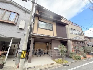 ノ レーヴ堀川高辻の画像