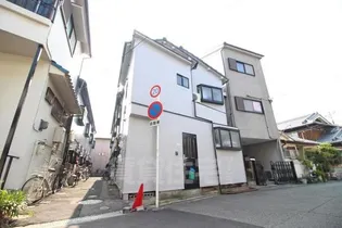 庄内ハイツA棟の画像