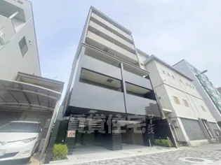 リーガル京都堀川中立売IIの画像