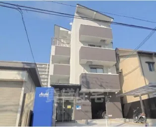 アークリード大津の画像