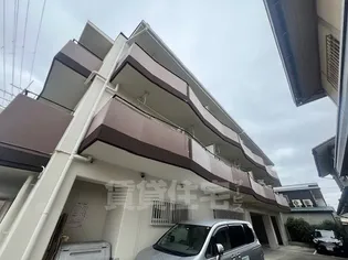 ドミール横田の画像