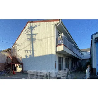 飯田第二コーポの画像