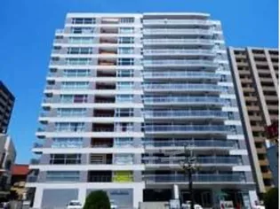 エスティメゾン葵【10階】の外観