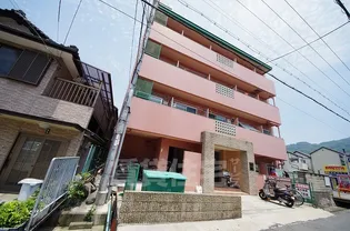 本町ハイツの画像