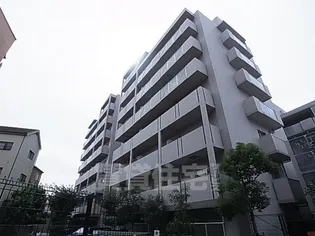 ブリックロード山の手の画像