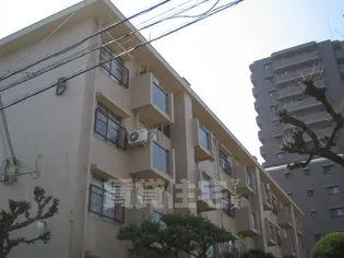 大宮第3コーポの画像