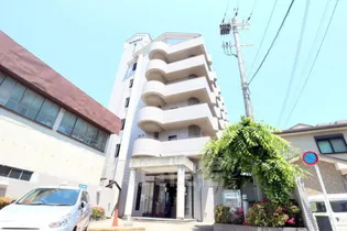 パラドール西院PARTIIの画像