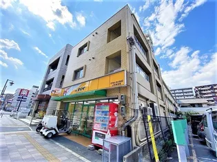 サニーハイツの画像