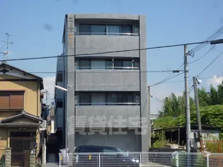 コーポ藤井の画像