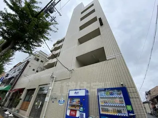 メゾン城北の画像